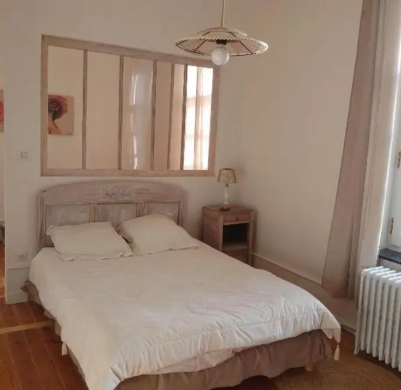 Chambre Standard, Charme D Antan