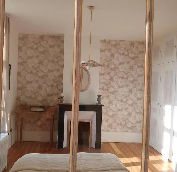 Chambre Standard, Charme D Antan