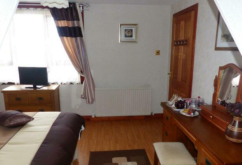 Номер Стандарт, Glenhouse