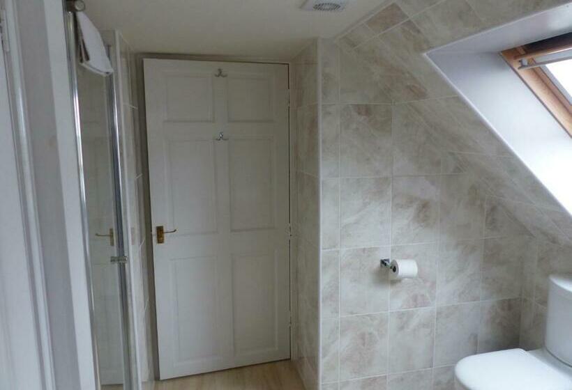 Номер Стандарт, Glenhouse