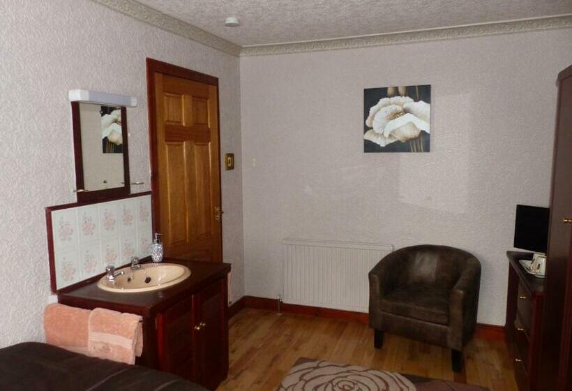 Номер Стандарт, Glenhouse