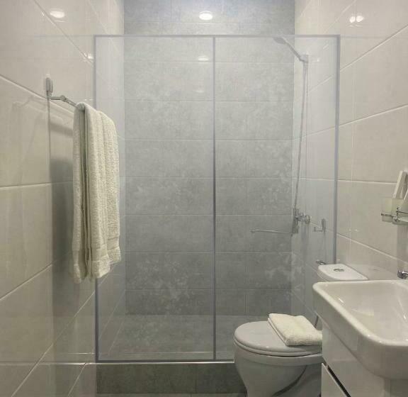 اتاق استاندارد, Reikartz Abis Tashkent