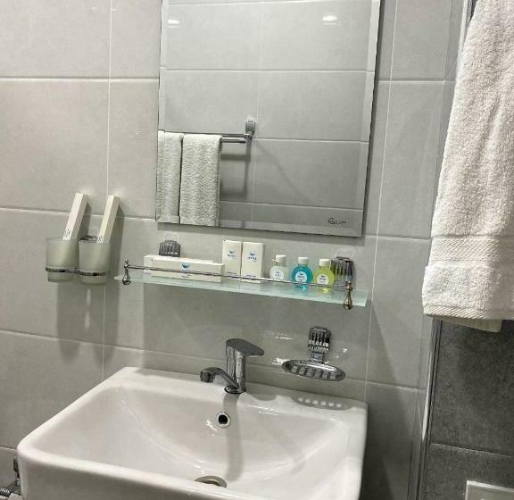 اتاق استاندارد, Reikartz Abis Tashkent