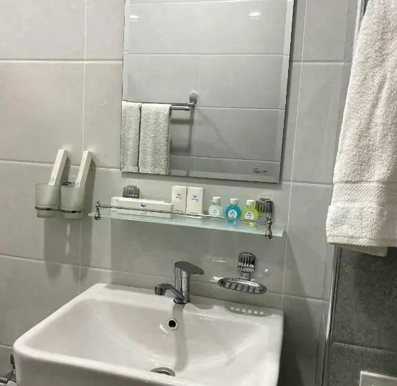 اتاق استاندارد, Reikartz Abis Tashkent