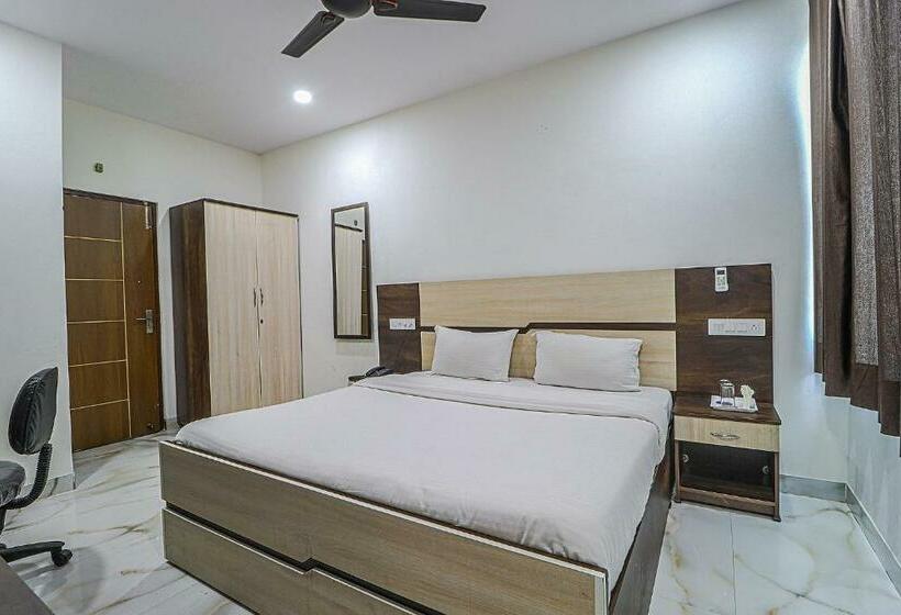 수피리어 룸, Fabhotel Casa