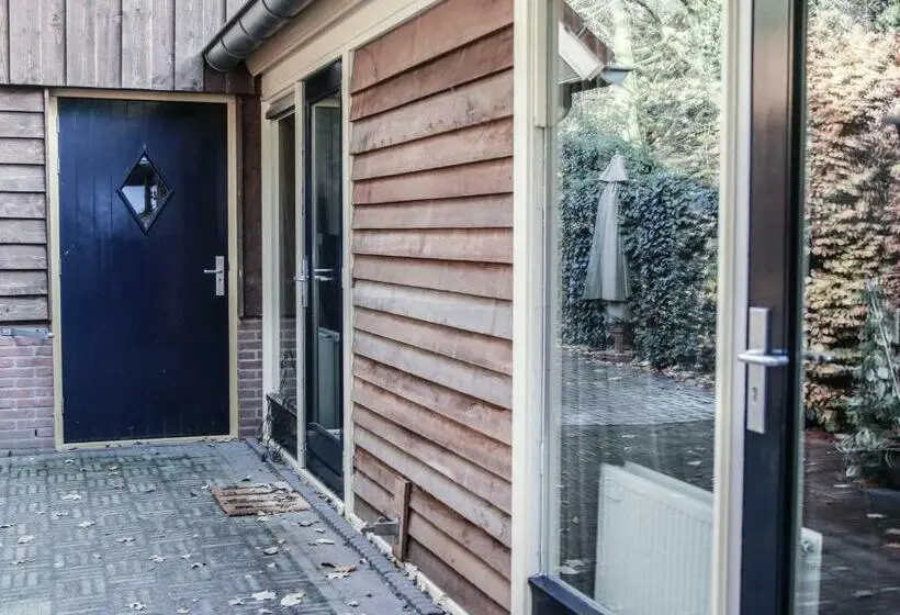 Deluxe-huone, T Welink