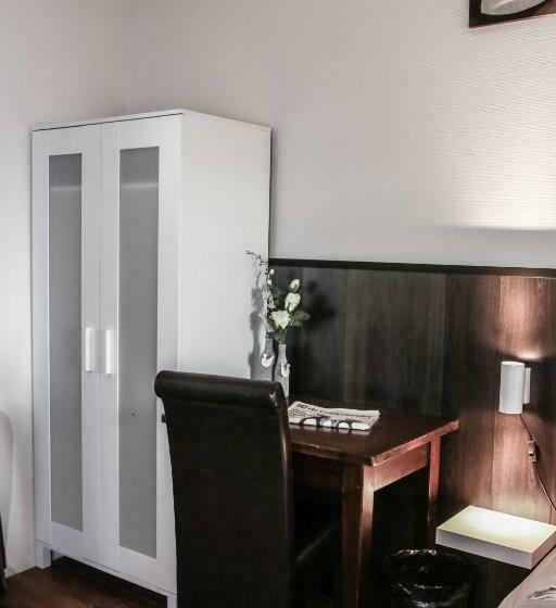 غرفة ديلوكس, T Welink