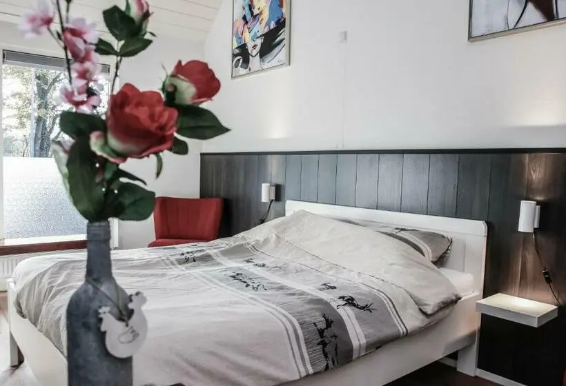 Deluxe-huone, T Welink