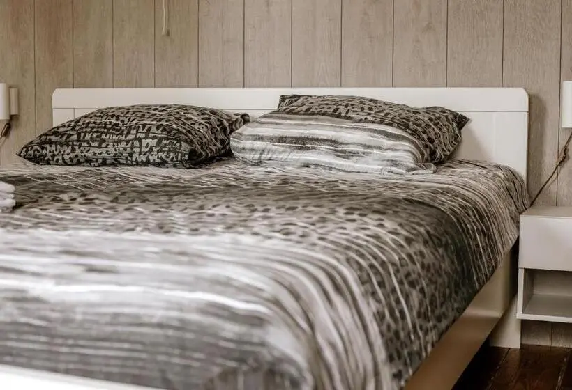 Standard-huone, T Welink