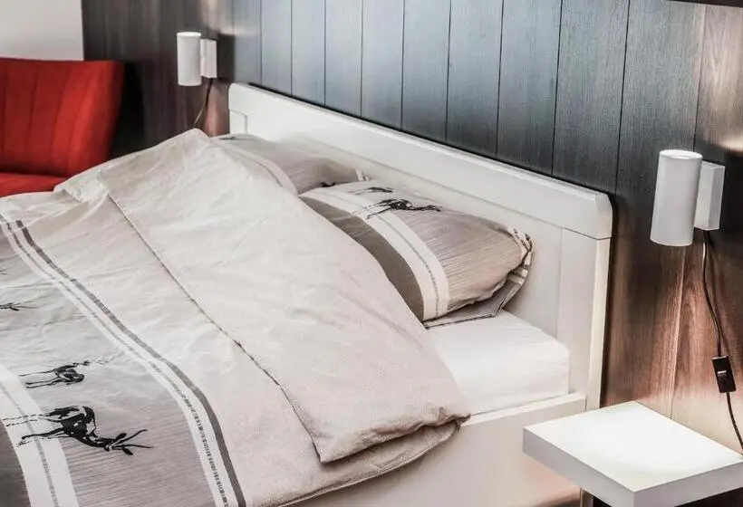 Standard-huone, T Welink