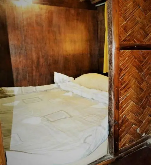 ファミリールーム, Nature Care Resort And Farm
