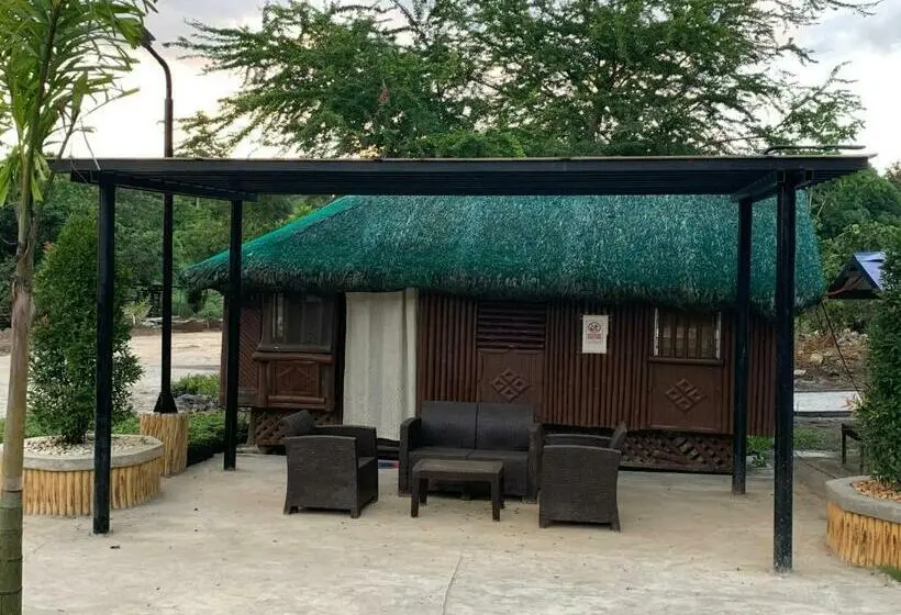 ファミリールーム, Nature Care Resort And Farm