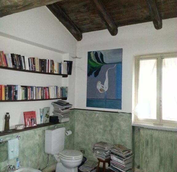 스위트, Antica Cascina Del Medico