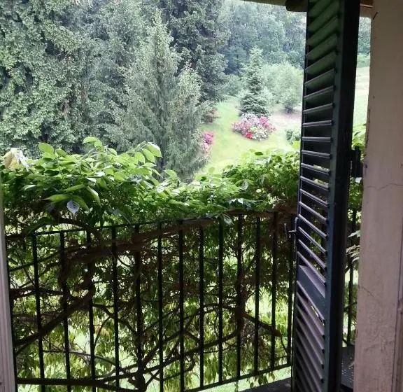 スイート, Antica Cascina Del Medico