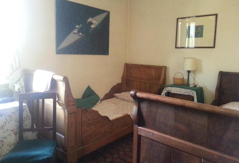 Standard room with outdoor bath, Antica Cascina Del Medico