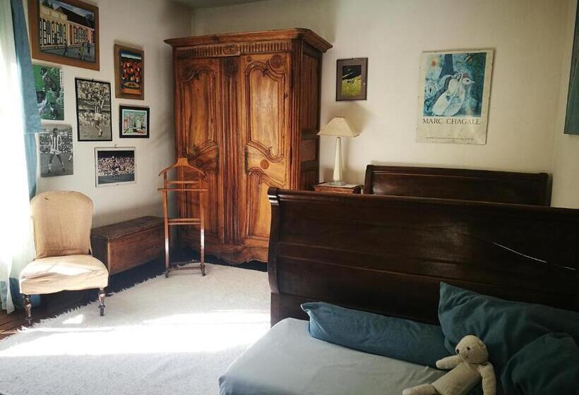 Номер Стандарт, Antica Cascina Del Medico