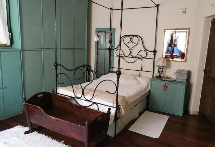 스위트, Antica Cascina Del Medico