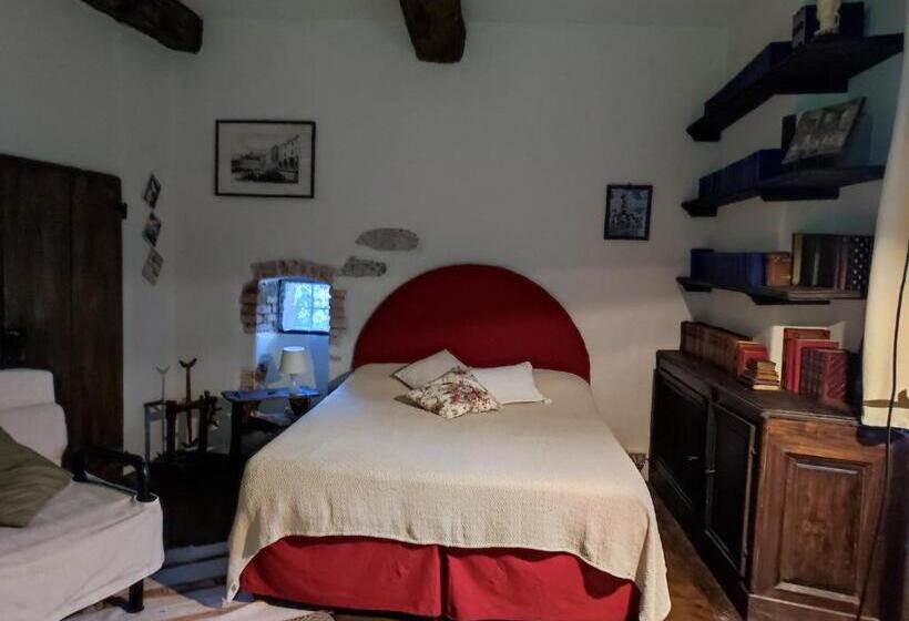 장애인을 위한 스탠다드 룸, Antica Cascina Del Medico