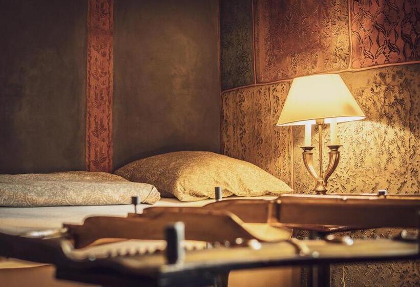 Апартаменты Deluxe 1 Спальня, Apartmány č.p. 9