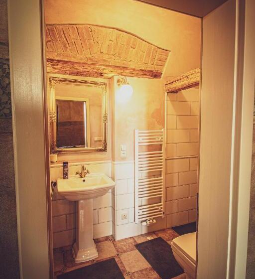 Люкс Повышенной Комфортности, Apartmány č.p. 9