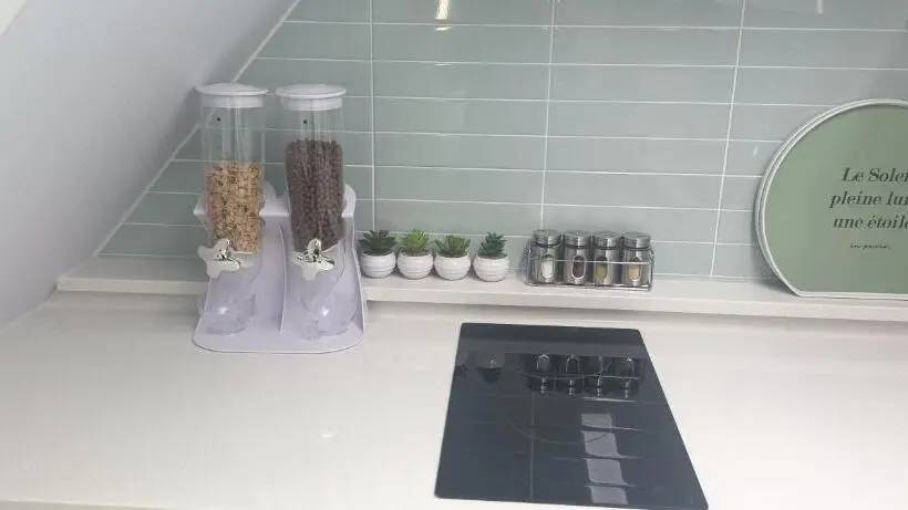 اتاق استاندارد, Blooming Guest House