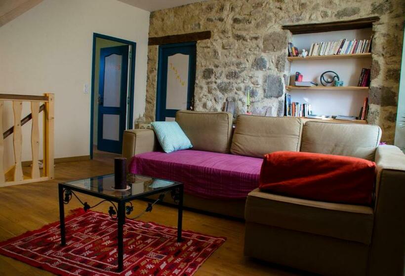 标准间, Le Clos De Ceintres