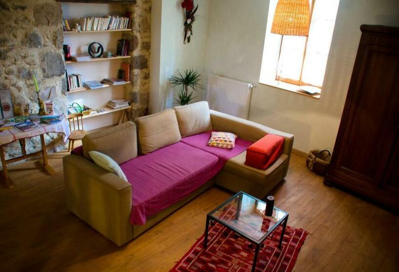 标准间, Le Clos De Ceintres