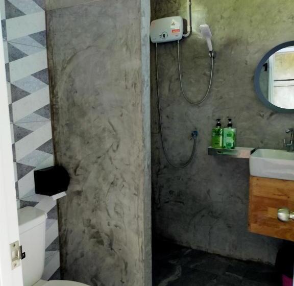 Номер Deluxe, Smile Box Coffee & Resort