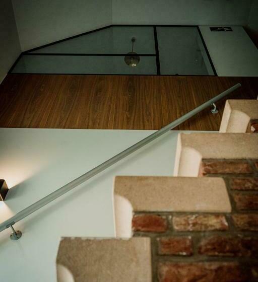 Номер Superior Кровать Кинг, Relais M B&b