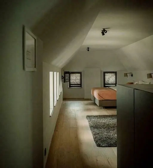 キングサイズベッドのスーペリアルーム, Relais M B&b
