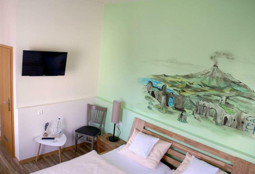 Номер Стандарт, Romagna Mia   Hotel Ristorante Pizzeria