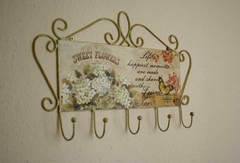 Номер Стандарт, Romagna Mia Hotel Ristorante Pizzeria