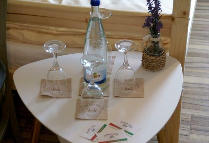 Семейный Номер, Romagna Mia Hotel Ristorante Pizzeria