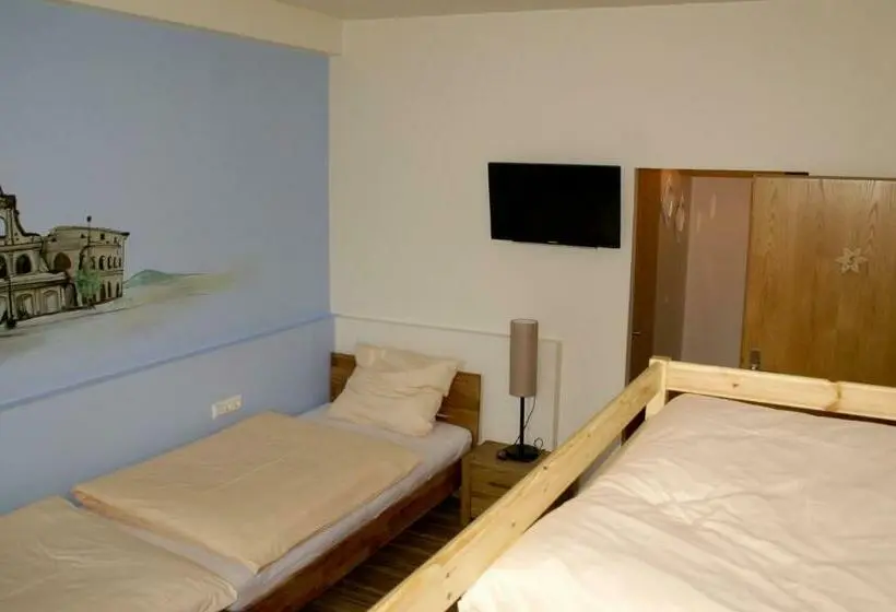 ファミリールーム, Romagna Mia   Hotel Ristorante Pizzeria