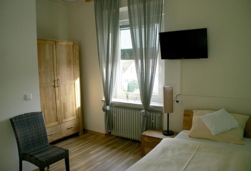 Номер Стандарт, Romagna Mia Hotel Ristorante Pizzeria