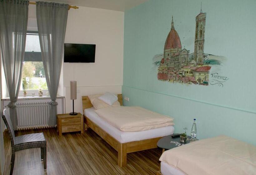 Номер Стандарт, Romagna Mia   Hotel Ristorante Pizzeria