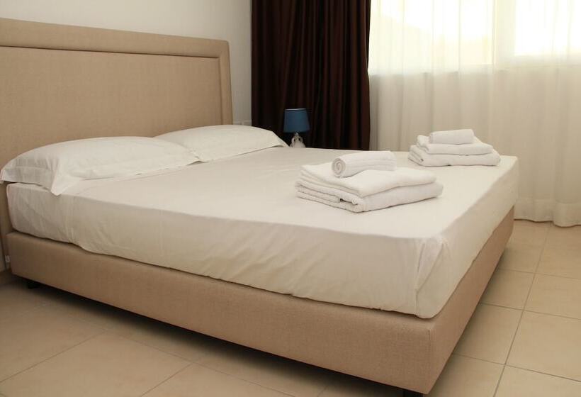 Люкс Вид на Море, 19 Summer Suites
