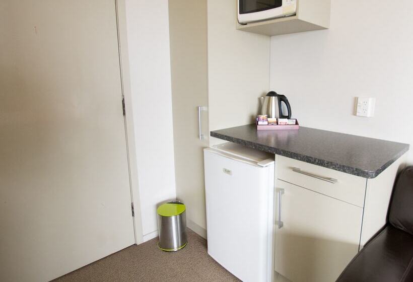 豪华工作室, Absolute Lakeview Motel