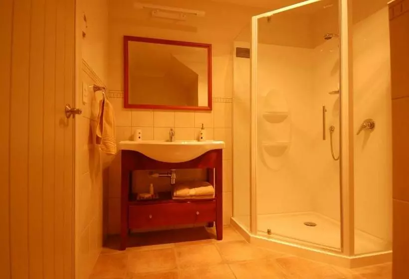 اتاق لوکس با چشم‌انداز دریا, Ohuka Place Homestay