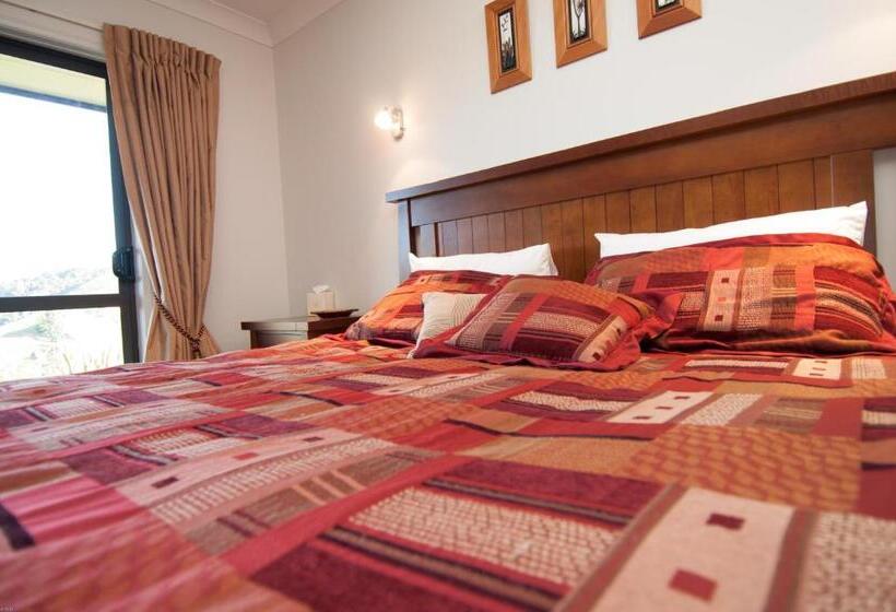 Номер Deluxe Вид на Море, Ohuka Place Homestay