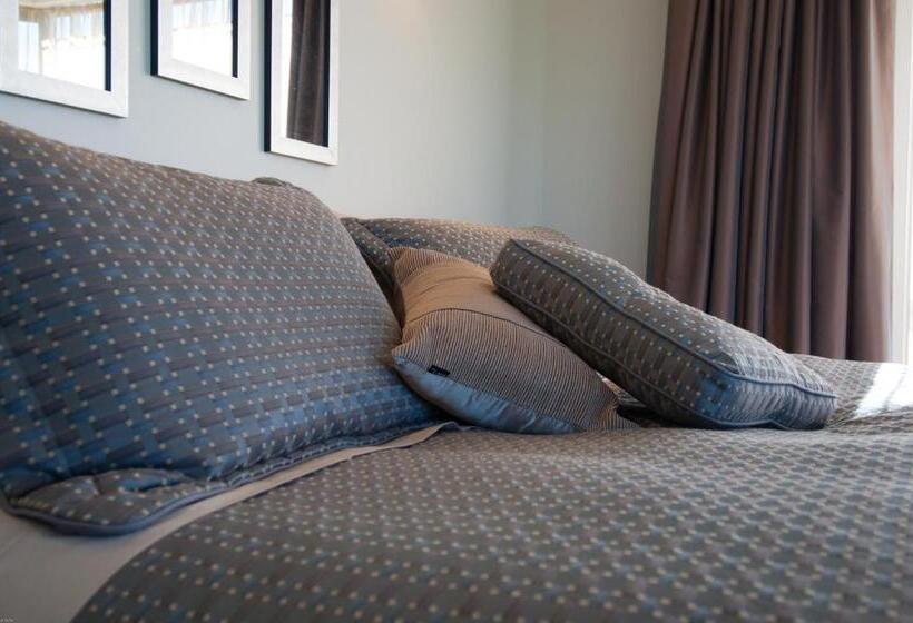 Номер Deluxe Вид на Море, Ohuka Place Homestay