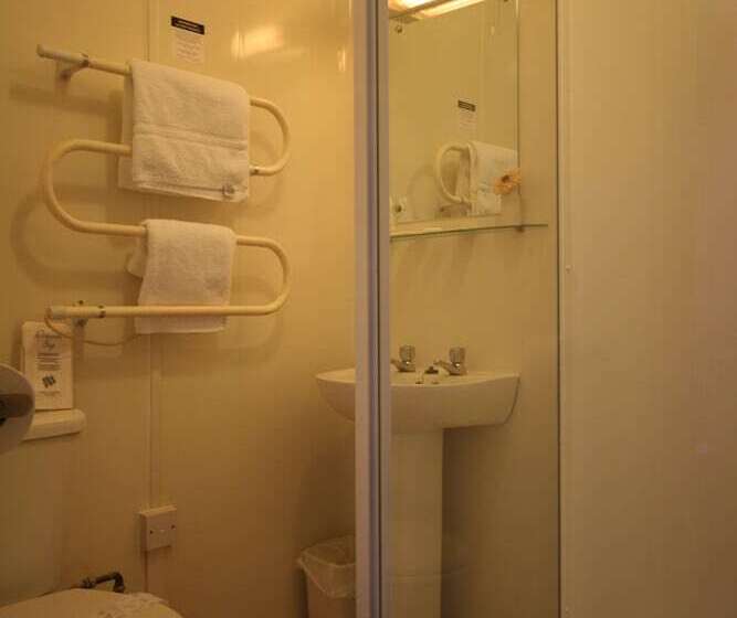 스탠다드 룸, The Blenheim Mount