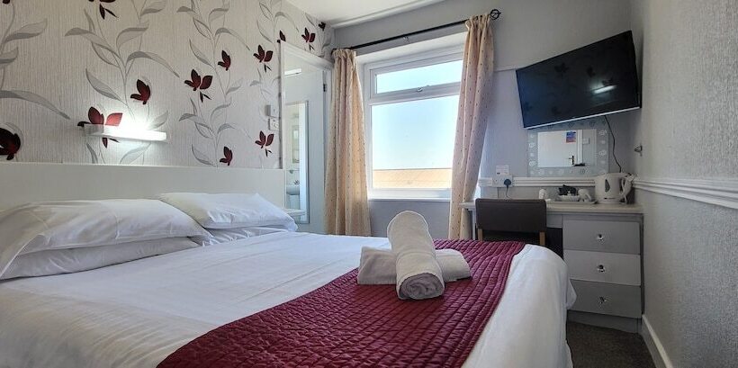 스탠다드 룸, The Blenheim Mount