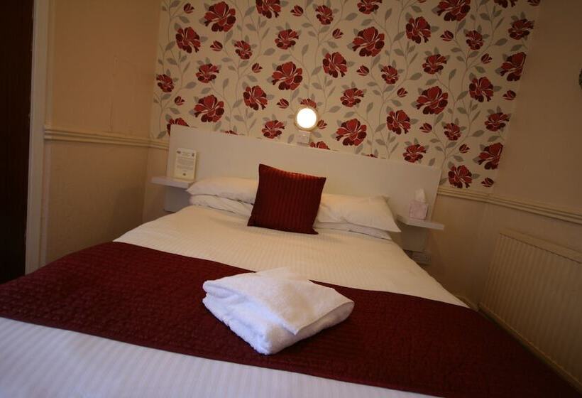 스탠다드 룸, The Blenheim Mount