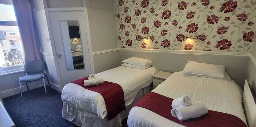 스탠다드 룸, The Blenheim Mount