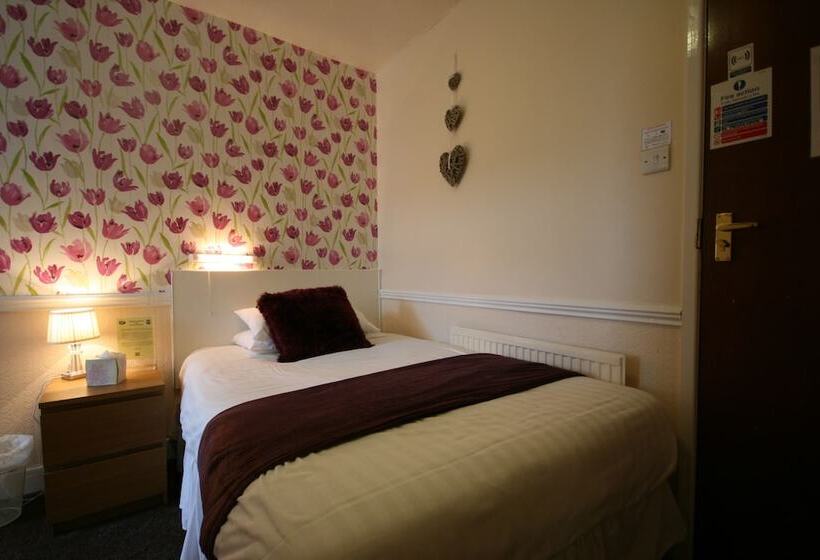 스탠다드 싱글 룸, The Blenheim Mount