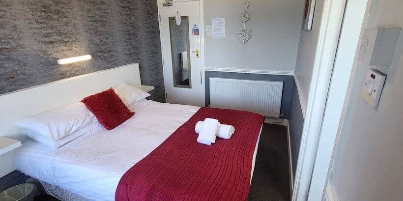 스탠다드 룸 바다 전망, The Blenheim Mount