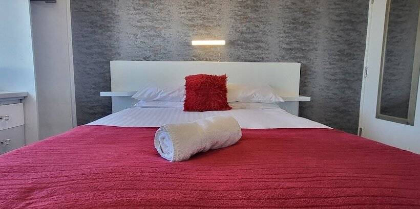 스탠다드 룸 바다 전망, The Blenheim Mount