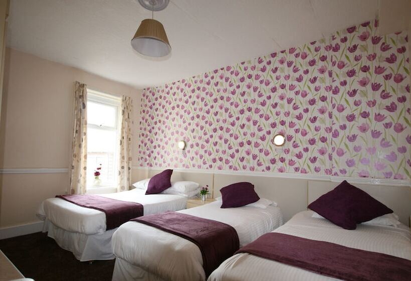 패밀리 룸, The Blenheim Mount