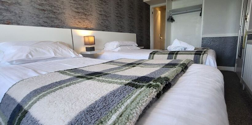 스탠다드 룸 바다 전망, The Blenheim Mount